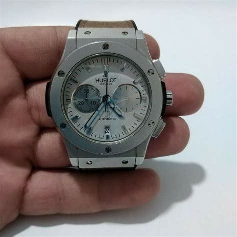 hublot geneve collection vendome titanium ceramic price|Hublot geneve vendome 582888 price.